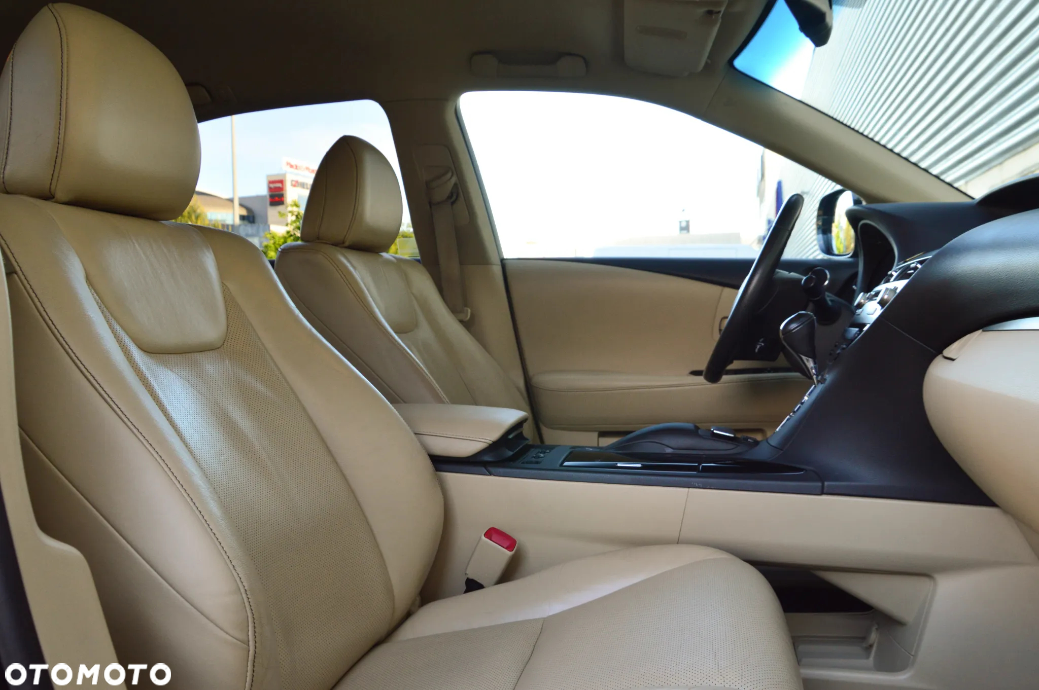 Lexus RX 450h Elite Navi - 24