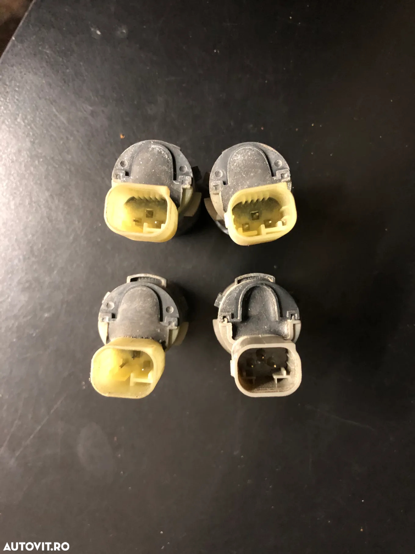 Senzor de parcare Bmw Seria 3 e46 facelift,Seria 5,X5 e53 - 4