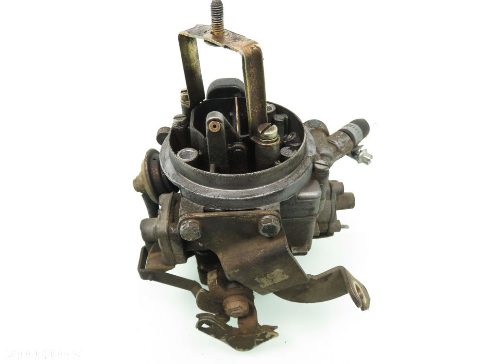 GAŹNIK FIAT UNO 1.0 32TLF4 - 7