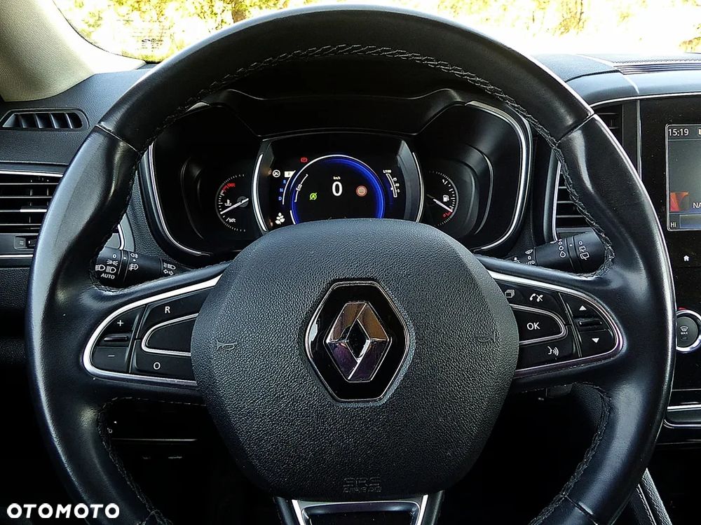 Renault Koleos BLUE dCi 150 X-tronic LIMITED - 28