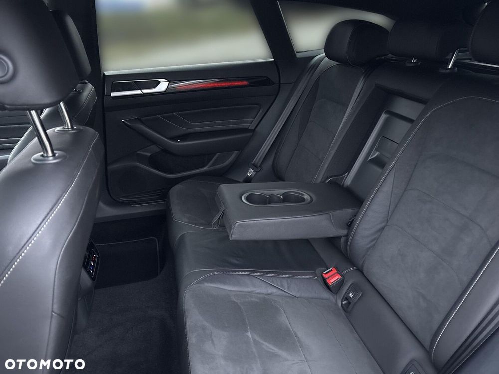 Volkswagen Arteon Shooting Brake - 19