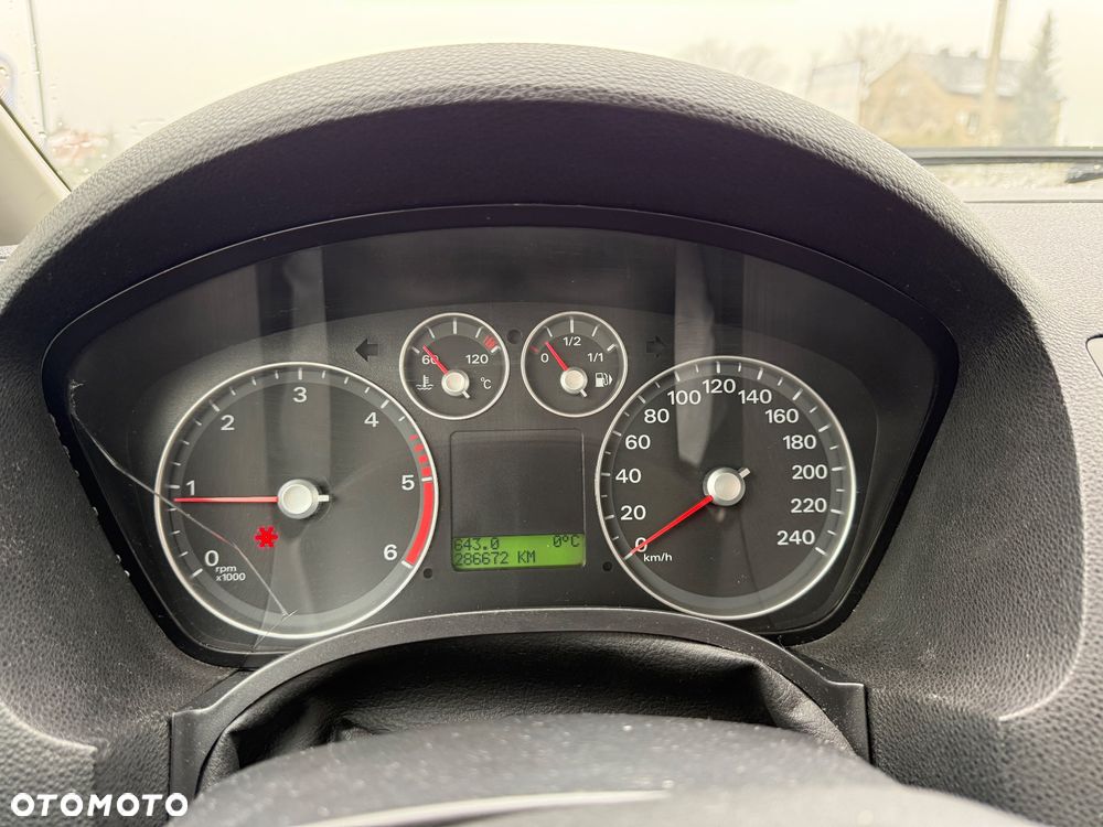 Ford Focus C-Max 1.8 TDCi Ghia - 31