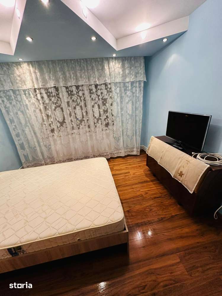 Apartament 3 camere, balcon și garaj, Tiglina 3 - Imagine principală: 4/9