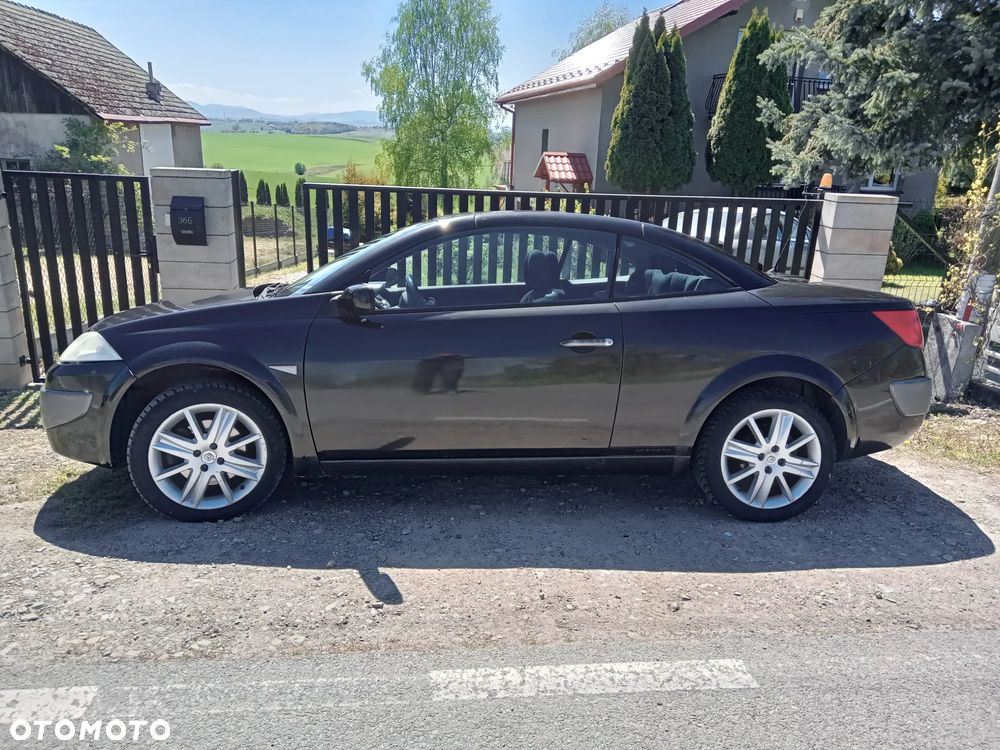 Renault Megane 1.9 dCi Dynamique - 10