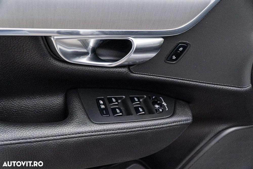 Volvo S90 D3 Geartronic Momentum - 19