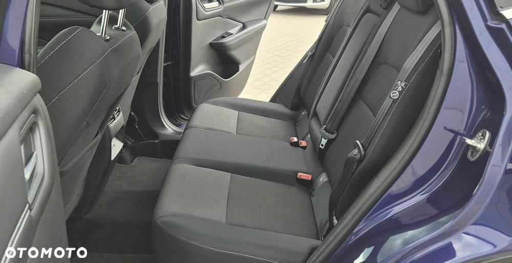 Nissan Qashqai 1.3 DIG-T N-Connecta EU6d - 27