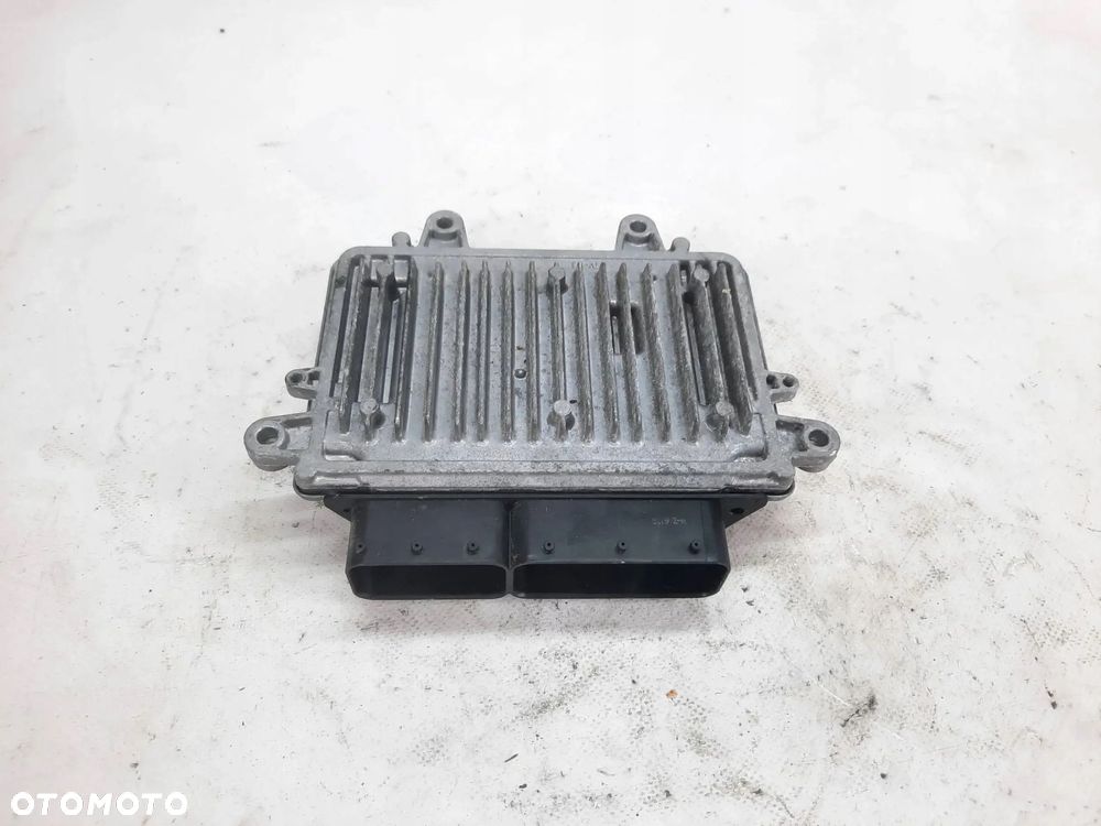 Mercedes W245 2.0 CDI STEROWNIK KOMPUTER SILNIKA A6401507934 - 3