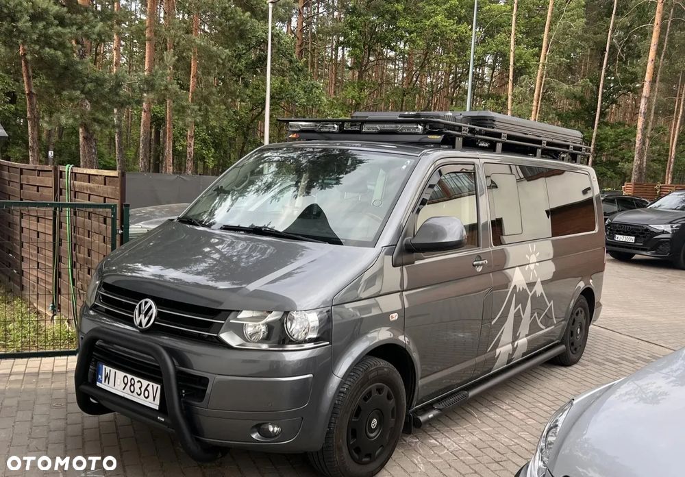 Volkswagen Caravelle L2 Comfortline - 38