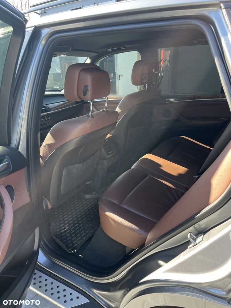 BMW X5 xDrive30d - 7