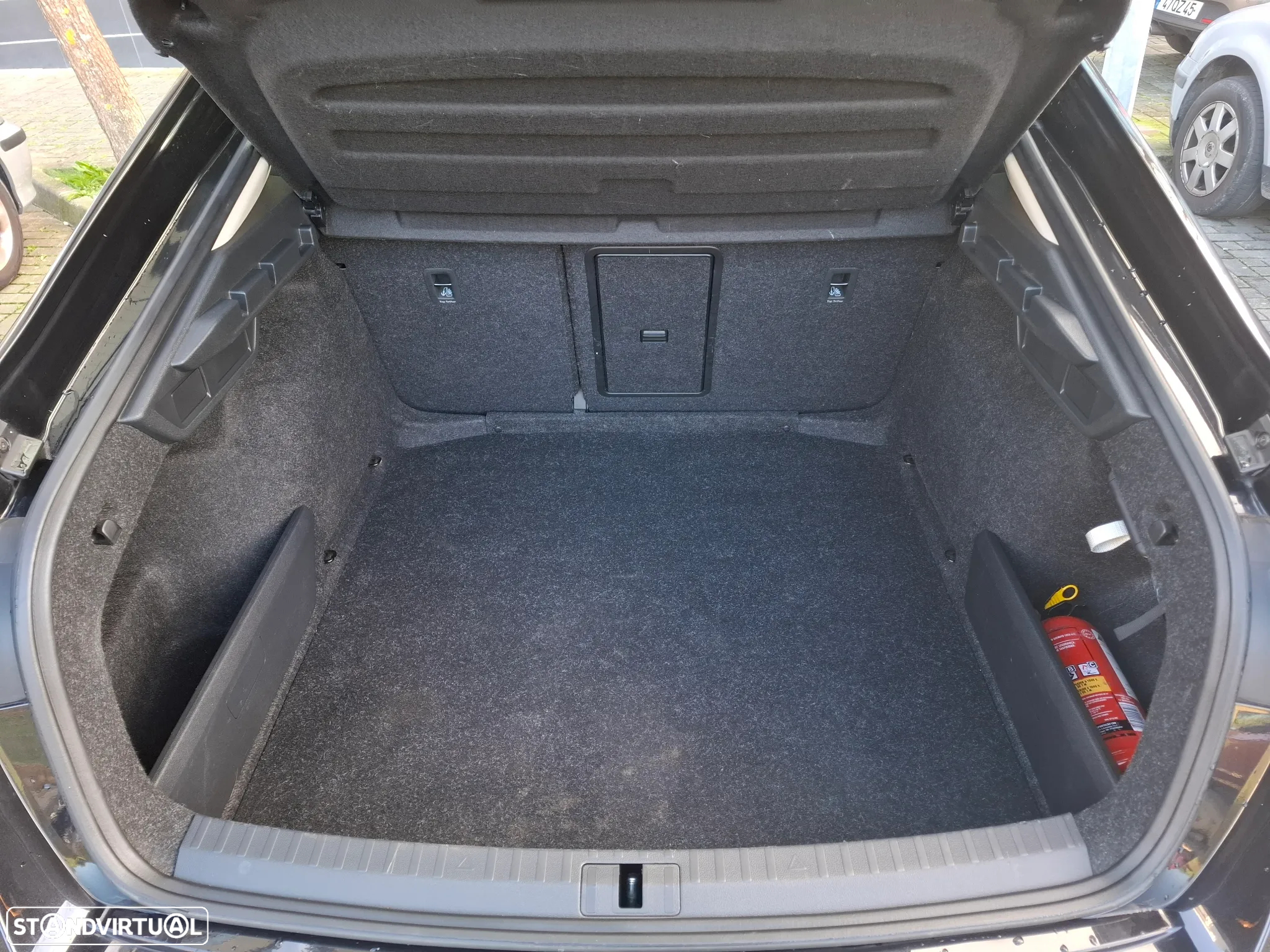Skoda Octavia 2.0 TDI Active - 9