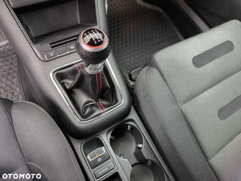 Volkswagen Tiguan 2.0 TDI DPF 4Motion Team - 28