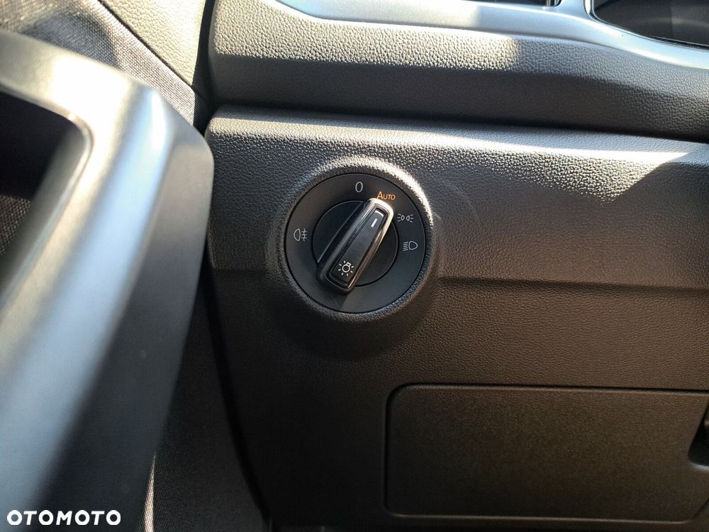 Volkswagen T-Roc 1.5 TSI Life Plus DSG - 14