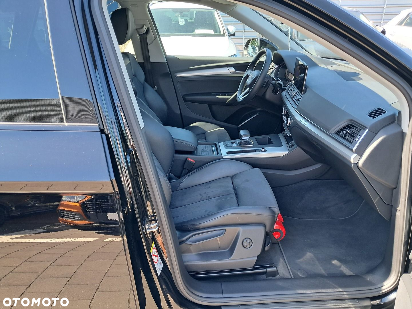 Audi Q5 - 28