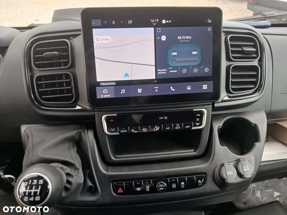Toyota PROACE MAX L3H2 BRYGADOWY - 26