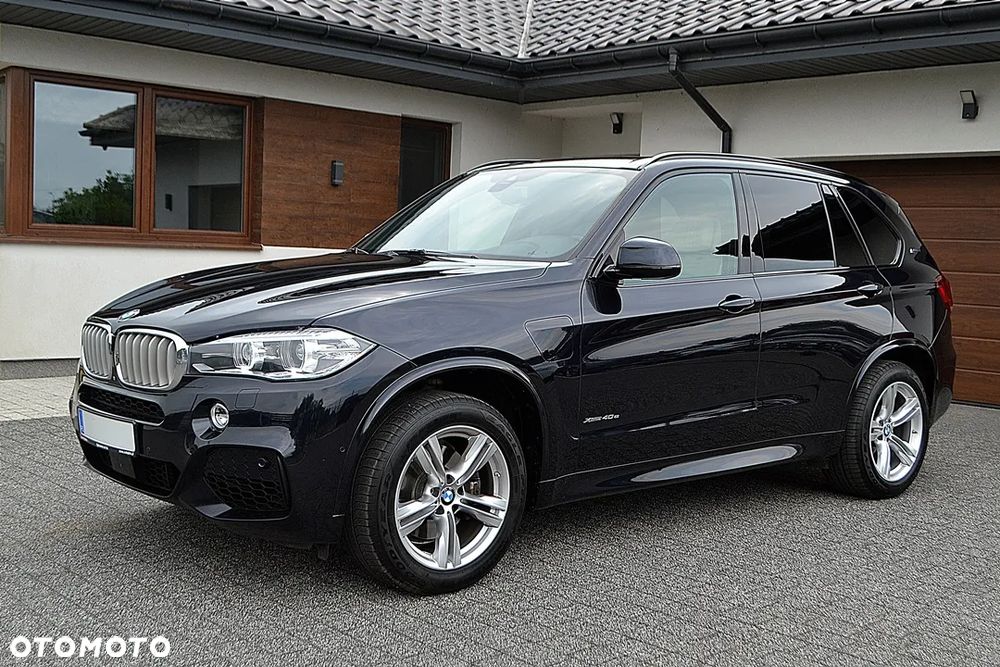 BMW X5 - 3
