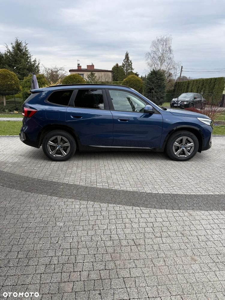 BMW X1 xDrive25e xLine - 13