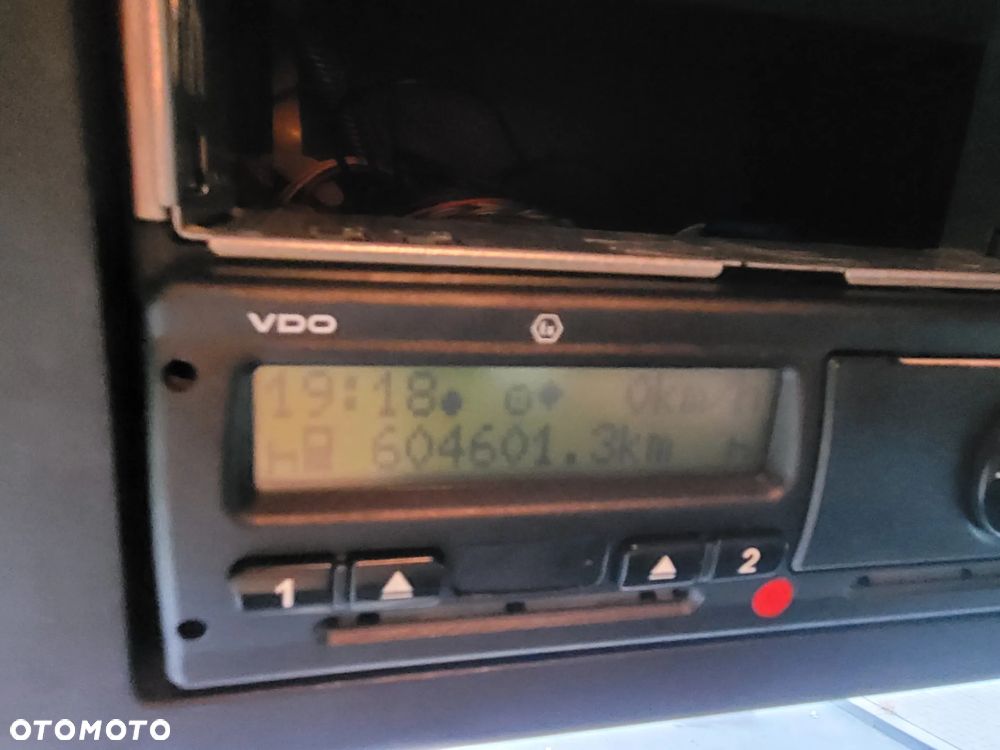 Mercedes-Benz Antos 1843/ Elbo - 37