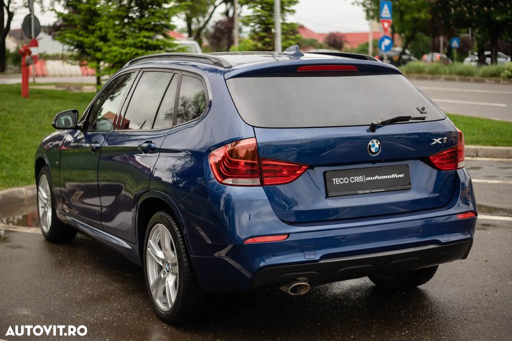 BMW X1 - 26