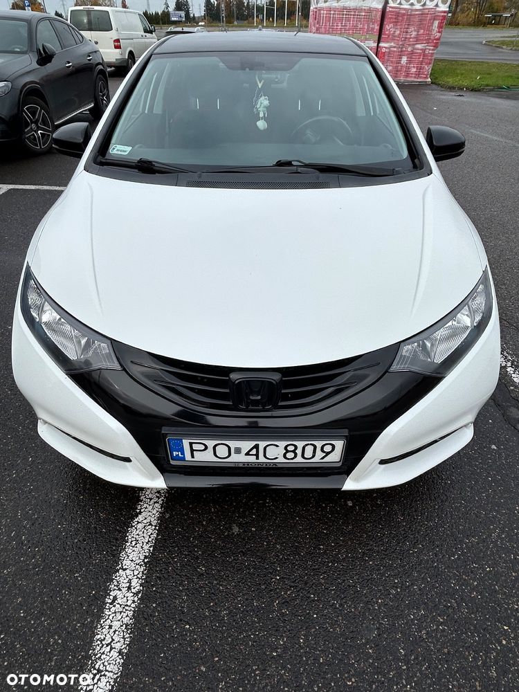 Honda Civic 1.8 Sport - 5