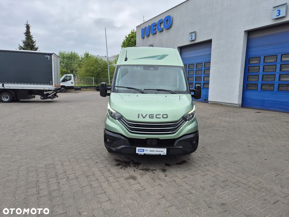 Iveco 35S16HA8V (32858) - 4