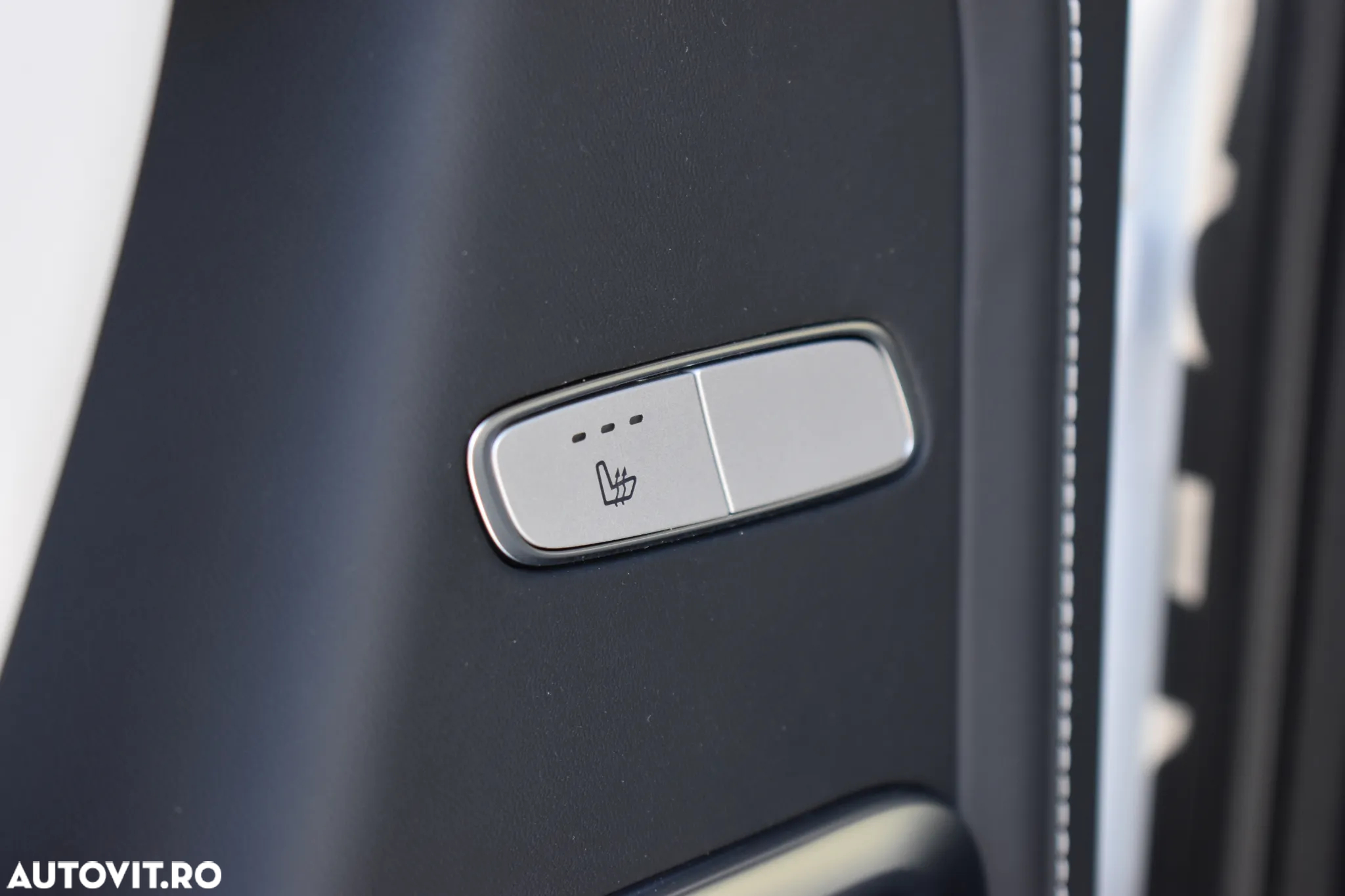 Mercedes-Benz G 500 9G-TRONIC Final Edition - 21