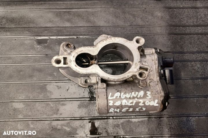 Egr A2C53179081 8200693739 H8200327011 A2C53179081 8200693739 H820032 - 2