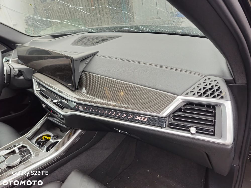 BMW X5 xDrive50e PHEV M Sport sport - 22