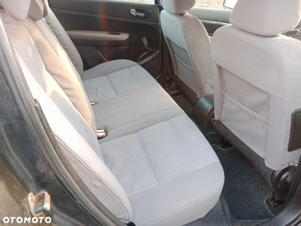Peugeot 307 2.0 HDi - 6