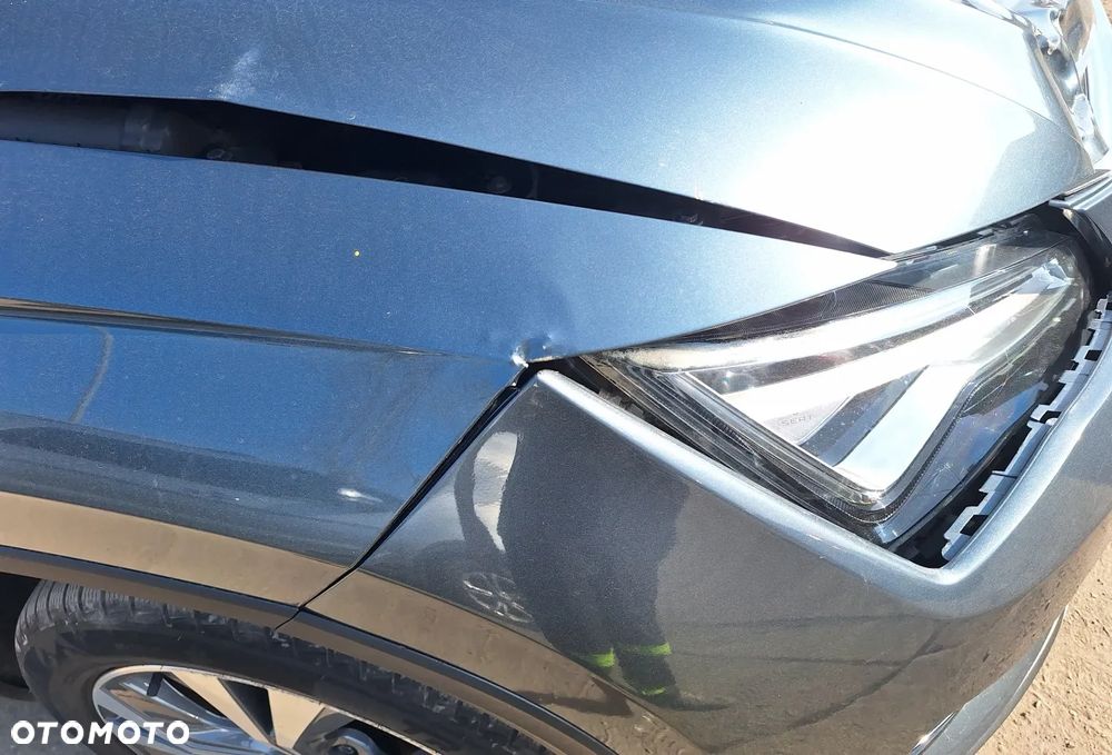 Seat Ateca 1.4 ECO TSI Xcellence S&S DSG - 10