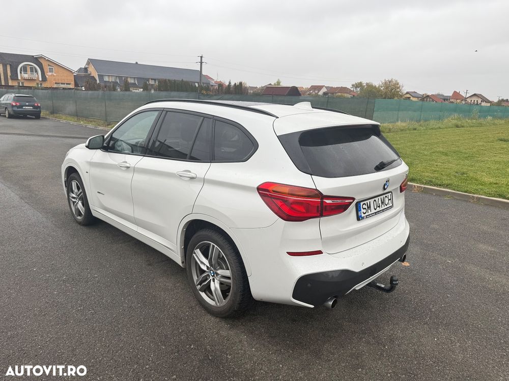 BMW X1 - 13