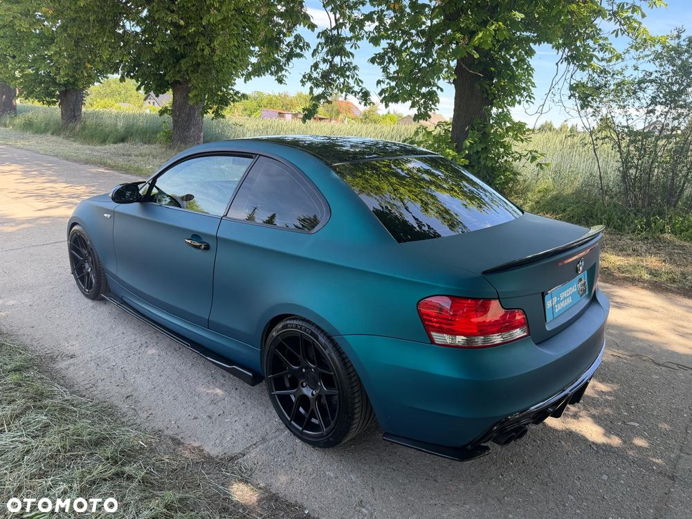 BMW Seria 1 130i - 11