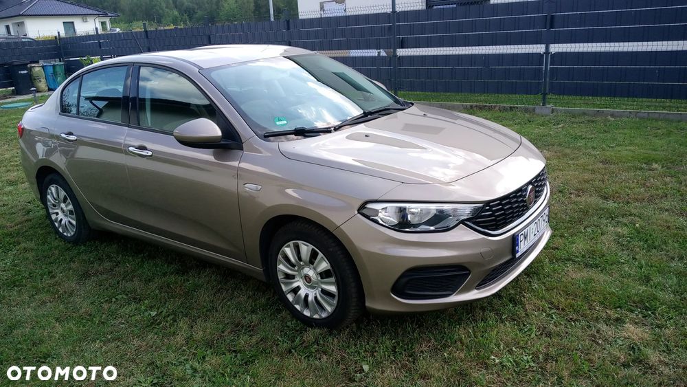 Fiat Tipo 1.4 16V Easy - 3