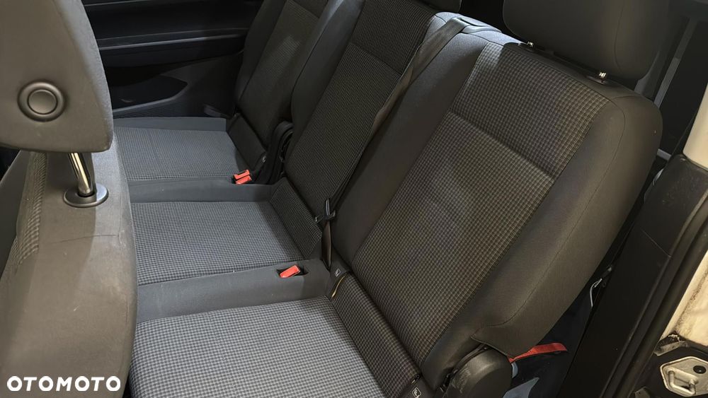 Volkswagen Caddy Maxi 2.0 TDI - 13