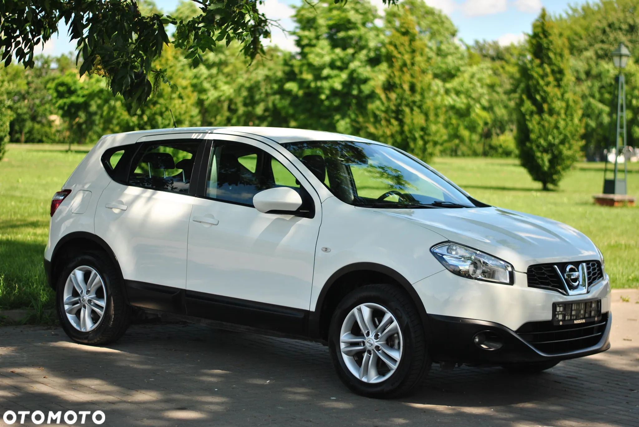Nissan Qashqai 1.6 Acenta - 1