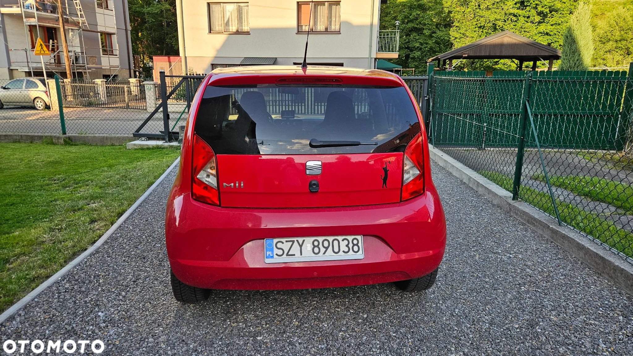 Seat Mii 1.0 Style - 8