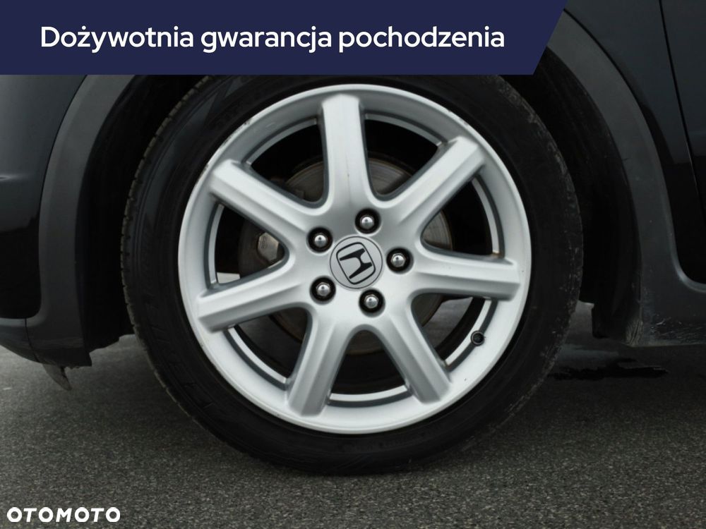Honda Civic - 21