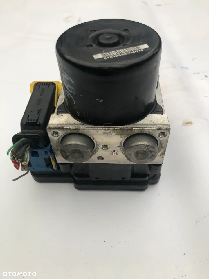 Pompa ABS Renault Laguna III 476600047R  91CT2AAY2 - 4