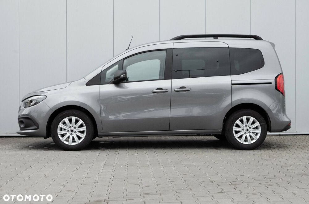 Mercedes-Benz Citan - 9