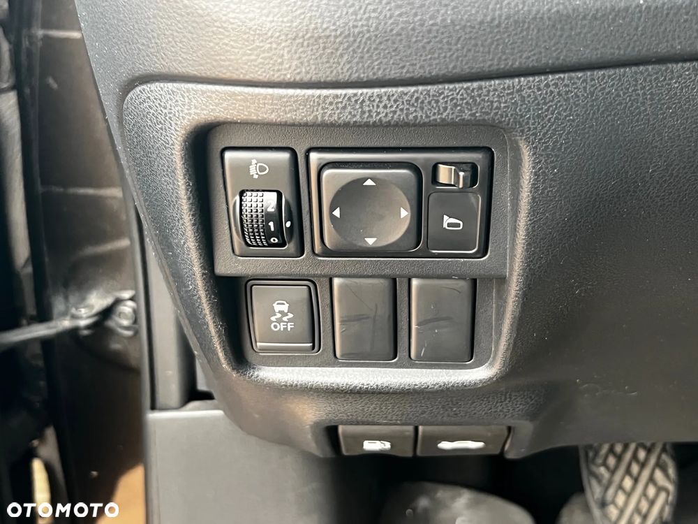 Nissan Juke 1.6 Visia - 19