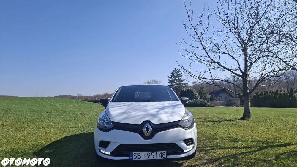 Renault Clio 1.5 dCi Life - 4