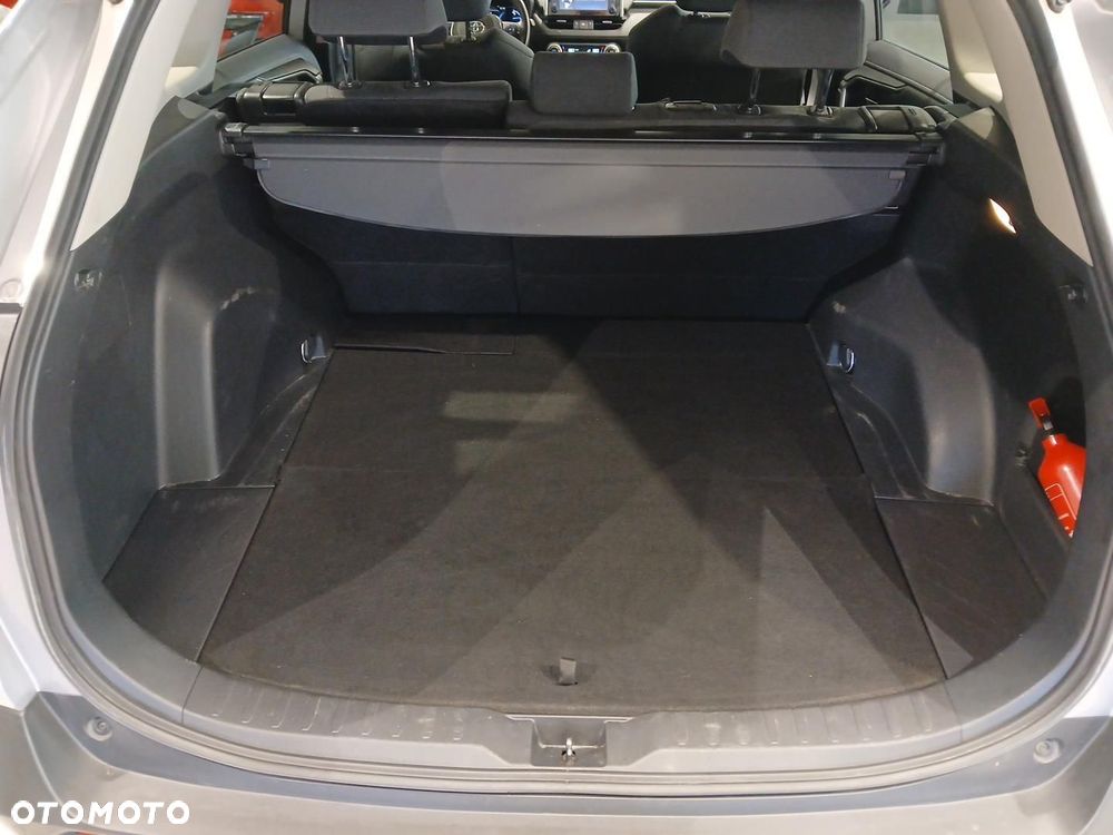 Toyota RAV4 2.5 Hybrid Comfort 4x2 - 11