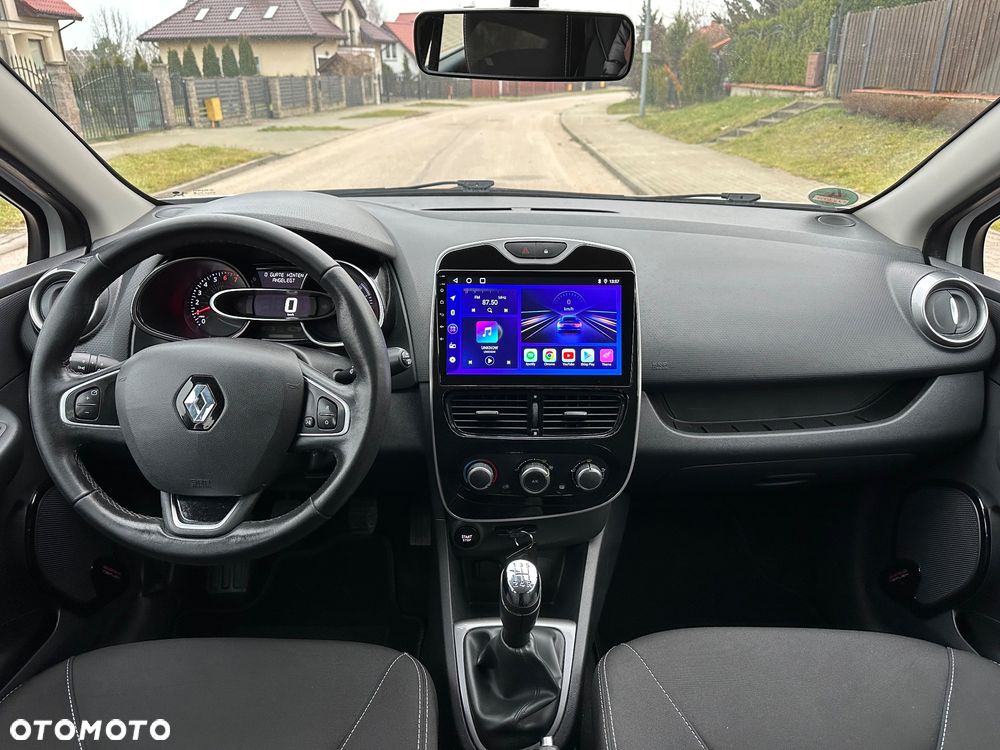 Renault Clio 0.9 Energy TCe Limited EU6 - 18