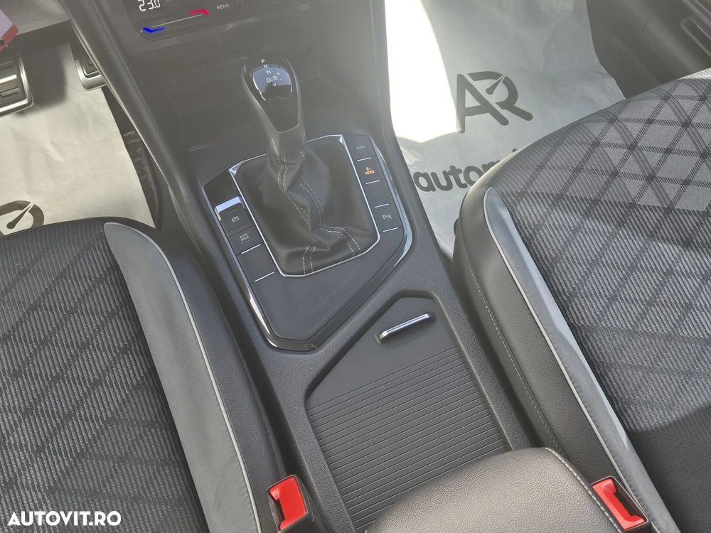 Volkswagen Tiguan 1.4 eHybrid OPF DSG R-Line - 20