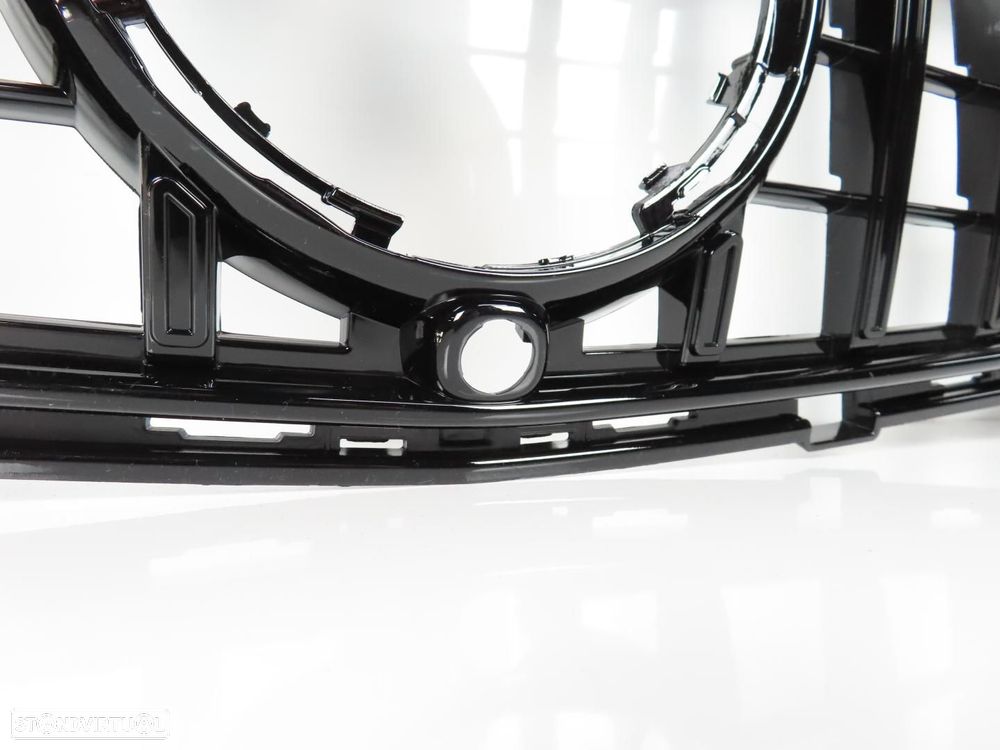 Grelha Frontal LOOK GTR Novo / Original MERCEDES-BENZ GLC SUV (X254) - 4