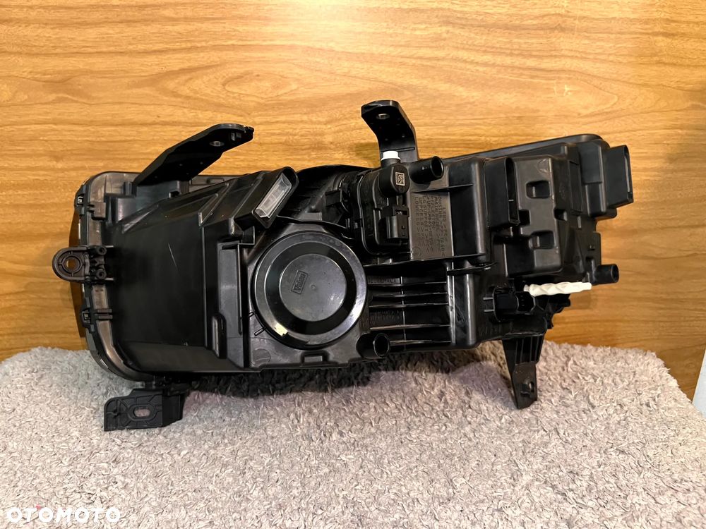 DACIA DUSTER III 2024- LAMPA PRAWY PRZÓD PRAWA PRZEDNIA REFLEKTOR ŁADNY ORYGINAŁ EUROPA 260107725R - 8