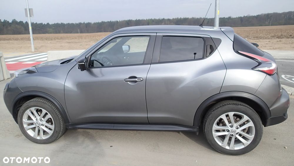 Nissan Juke - 3