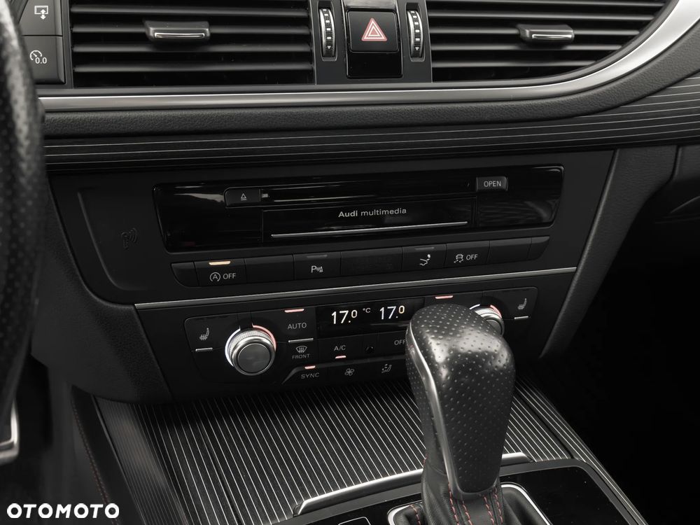 Audi A7 Sportback - 34