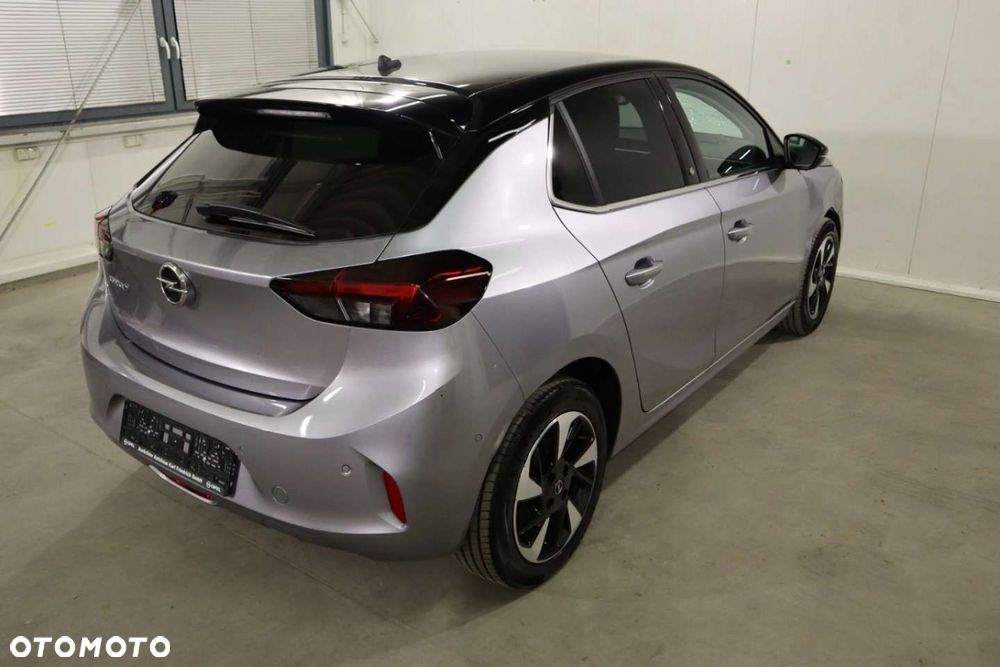 Opel Corsa Corsa-e - 16