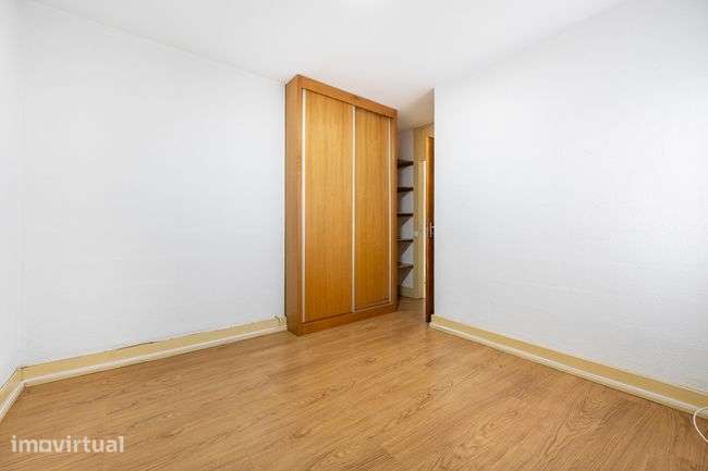 Apartamento t3 Guimarães - Grande imagem: 2/20