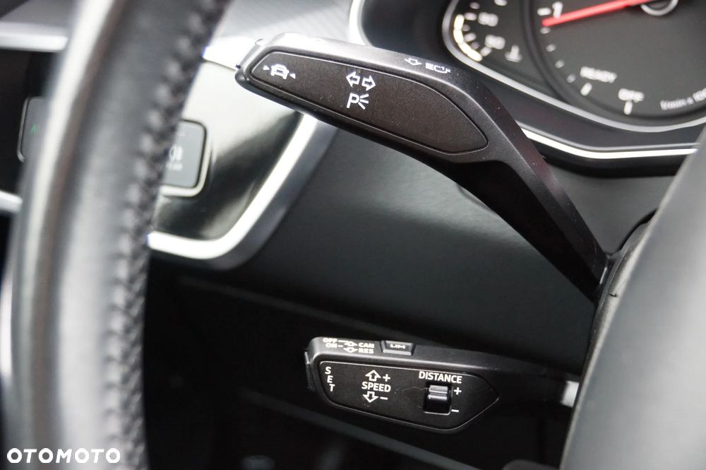 Audi A6 Avant 40 TDI quattro S tronic - 21